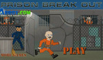 игра Побег из тюрьмы